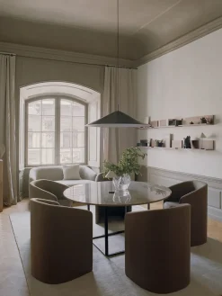 New Works Pendler|Spots<Brolly Pendant, Ø90 cm fra