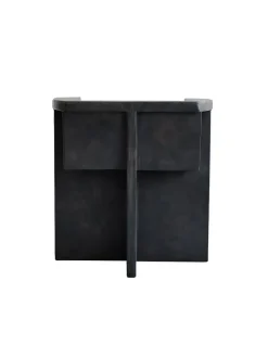 101 Copenhagen Spisebordsstole<Brutus Dining Chair fra