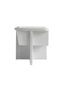 101 Copenhagen Lænestole<Brutus Lounge Chair fra