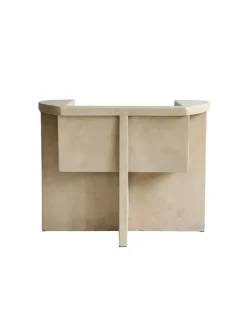 101 Copenhagen Lænestole<Brutus Lounge Chair fra