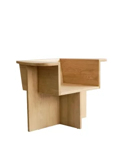 101 Copenhagen Lænestole<Brutus Lounge Chair fra