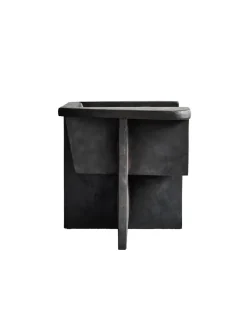 101 Copenhagen Lænestole<Brutus Lounge Chair fra