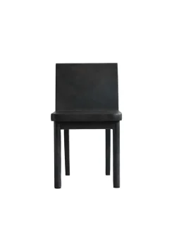 101 Copenhagen Spisebordsstole<Brutus Slim Dining Chair fra