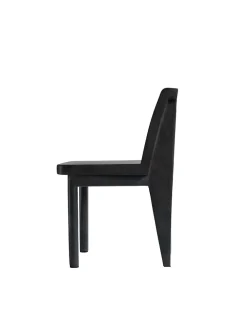 101 Copenhagen Spisebordsstole<Brutus Slim Dining Chair fra