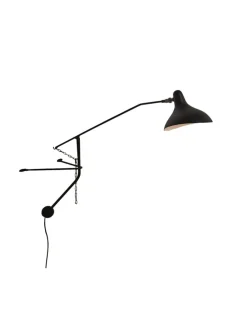 Mantis Væglamper|Spots<BS2 Væglampe fra