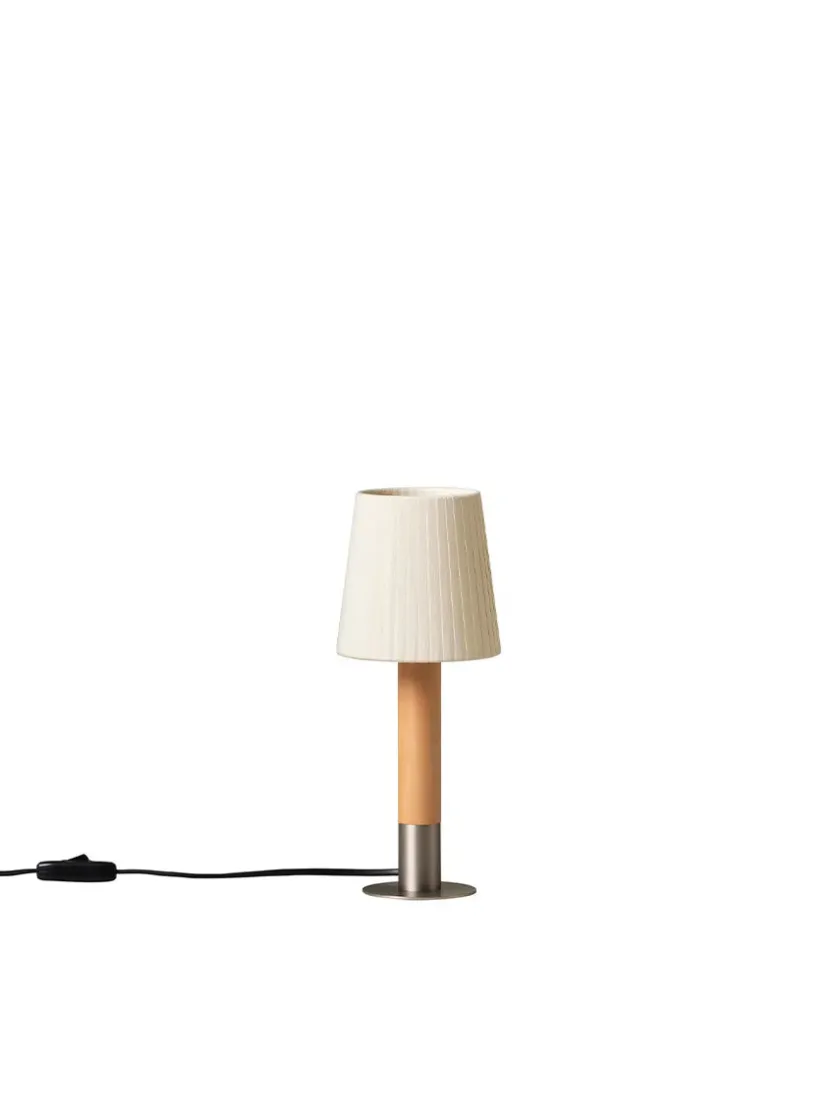 Santa & Cole Spots<Básica M2 Bordlampe fra Santa and Cole