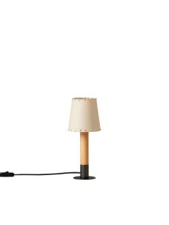 Santa & Cole Spots<Básica M2 Bordlampe fra Santa and Cole