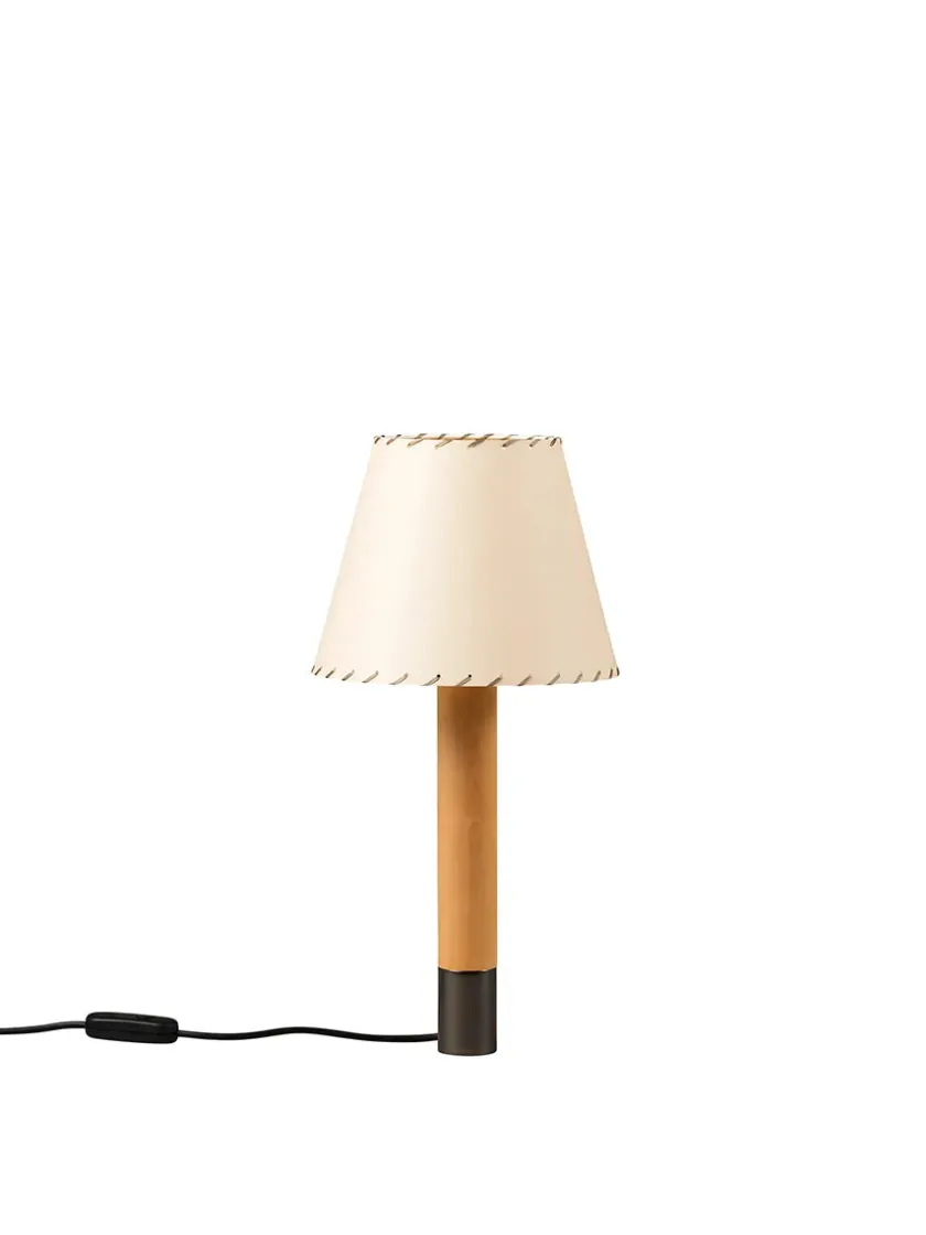 Santa & Cole Spots<Básica M2 Bordlampe fra Santa and Cole