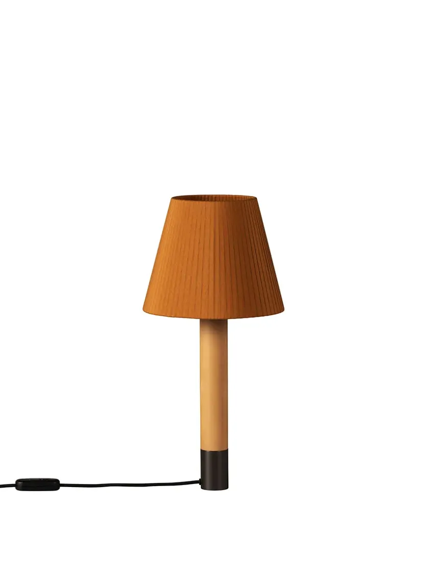 Santa & Cole Spots<Básica M2 Bordlampe fra Santa and Cole