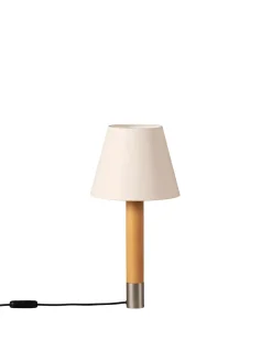 Santa & Cole Spots<Básica M2 Bordlampe fra Santa and Cole