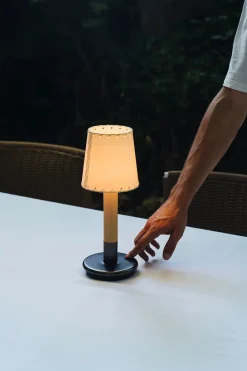 Santa & Cole Portable Lamper|Spots<Básica Mínima Batería Lampe fra Santa and Cole