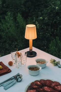 Santa & Cole Portable Lamper|Spots<Básica Mínima Batería Lampe fra Santa and Cole