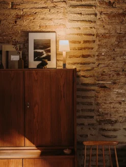 Santa & Cole Portable Lamper|Spots<Básica Mínima Batería Lampe fra Santa and Cole