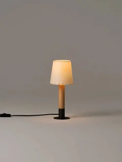 Santa & Cole Portable Lamper|Spots<Básica Mínima Batería Lampe fra Santa and Cole