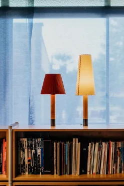 Santa & Cole Portable Lamper|Spots<Básica Mínima Batería Lampe fra Santa and Cole