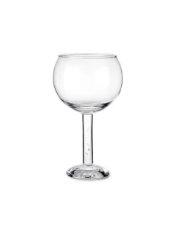 Louise Roe Gaver Til Hende|Service<Bubble Glass Cocktail, plain top fra