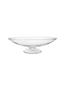 Louise Roe Gaver Til Hende|Service<Bubble Glass Grape Tray fra