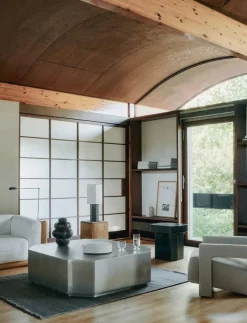 Louise Roe Gaver Til Hende|Service<Bubble Glass Water Tall, plain top fra