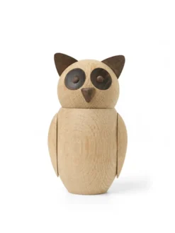 Architectmade Figurer<Bubo fra