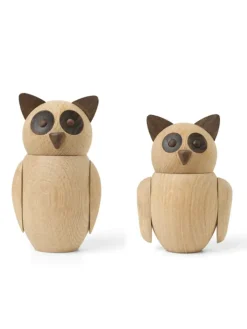 Architectmade Figurer<Bubo fra