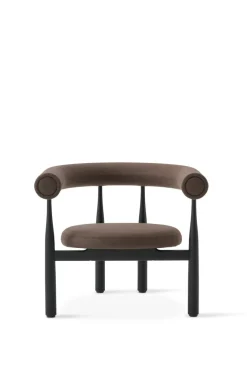 New Works Loungestole|Lænestole<Bukowski Loungestol, eg fra