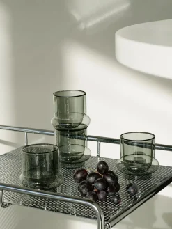 Tom Dixon Service<Bump Coffee Cups fra