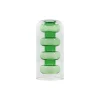 Tom Dixon Vaser<Bump Vase Tall Green fra