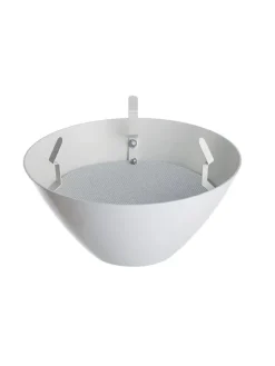 Louis Poulsen Louis Poulsen Lampeskærme|Reservedele Til Lamper<Bundskærm til PH Snowball fra