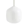 HAY Spots|Pendler<Buoy Glass Pendant, Ø 30 cm fra