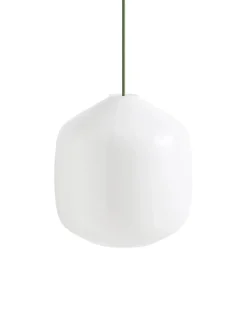 HAY Spots|Pendler<Buoy Glass Pendant, Ø 30 cm fra