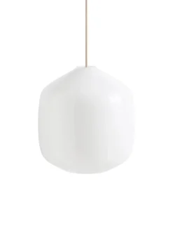 HAY Spots|Pendler<Buoy Glass Pendant, Ø 30 cm fra