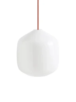HAY Spots|Pendler<Buoy Glass Pendant, Ø 30 cm fra