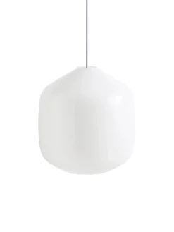 HAY Spots|Pendler<Buoy Glass Pendant, Ø 30 cm fra