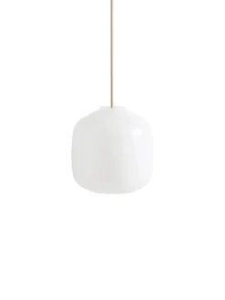 HAY Spots|Pendler<Buoy Glass Pendant, Ø 30 cm fra
