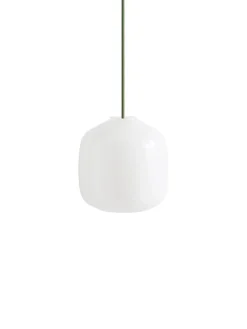 HAY Spots|Pendler<Buoy Glass Pendant, Ø 30 cm fra