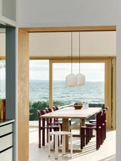 HAY Spots|Pendler<Buoy Glass Pendant, Ø 30 cm fra