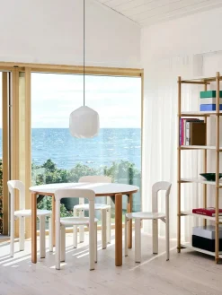 HAY Spots|Pendler<Buoy Glass Pendant, Ø 30 cm fra