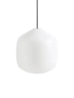 HAY Spots|Pendler<Buoy Glass Pendant, Ø 30 cm fra