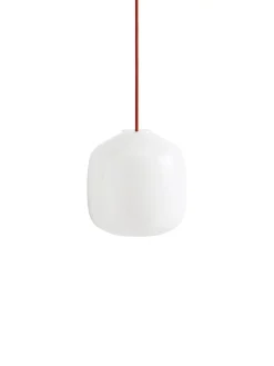 HAY Spots|Pendler<Buoy Glass Pendant, Ø 20 cm fra