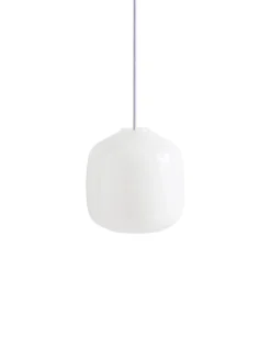 HAY Spots|Pendler<Buoy Glass Pendant, Ø 20 cm fra
