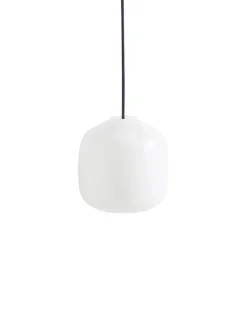 HAY Spots|Pendler<Buoy Glass Pendant, Ø 20 cm fra