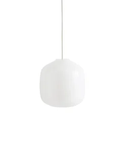 HAY Spots|Pendler<Buoy Glass Pendant, Ø 20 cm fra