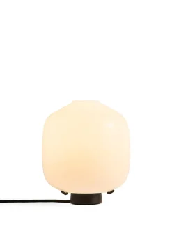 HAY Spots<Buoy Glass Table Lamp, Ø 30 cm fra