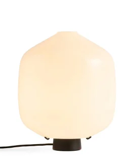 HAY Spots<Buoy Glass Table Lamp, Ø 30 cm fra