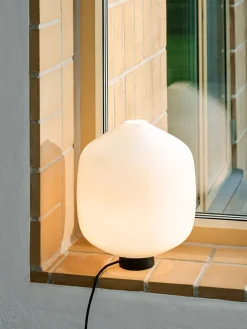 HAY Spots<Buoy Glass Table Lamp, Ø 20 cm fra