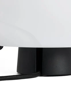 HAY Spots<Buoy Glass Table Lamp, Ø 20 cm fra