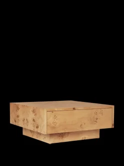 Ferm Living Sofaborde<Burl Storage sofabord fra