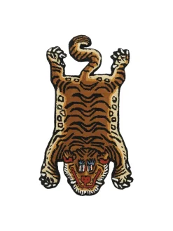 Børn Bongusta Gaver|Gaver Til Børn<Burma Tiger Rug, Baby fra