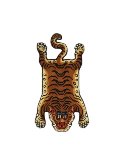 Børn Bongusta Gaver|Gaver Til Børn<Burma Tiger Rug, small fra