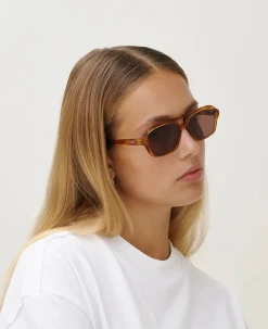 MessyWeekend Gaver Til Ham|Gaver Til Hende<BURT, brown havana fra